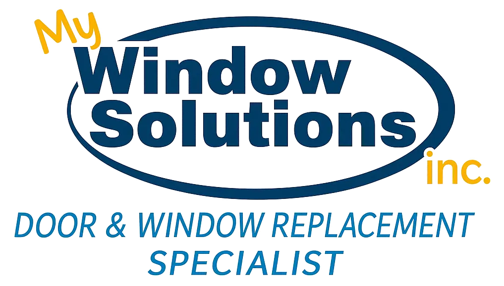 My Window Solutions